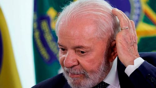 Lula será sometido a una nueva cirugía: Detalles sobre su estado de salud y recuperación