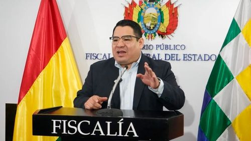 Día Internacional de los Derechos Humanos: Fiscal General reafirma compromiso con los DD. HH.