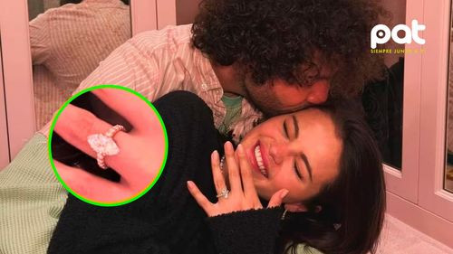 Selena Gomez anuncia compromiso con Benny Blanco: Una historia de amor y un anillo millonario