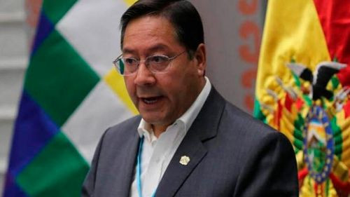 Presidente Arce exige levantamiento de bloqueos tras 70 heridos en enfrentamientos