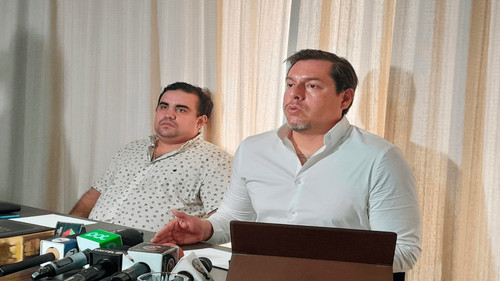 Abogado del Gobernador demanda rápida decisión sobre asistencia de Camacho al Consejo Nacional de Autonomía