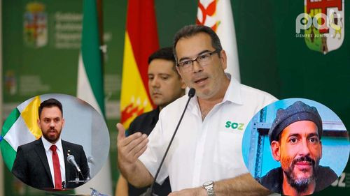  Vicegobernador Aguilera niega reuniones con Ministro de Gobierno y cuestiona autenticidad de carta de Camacho