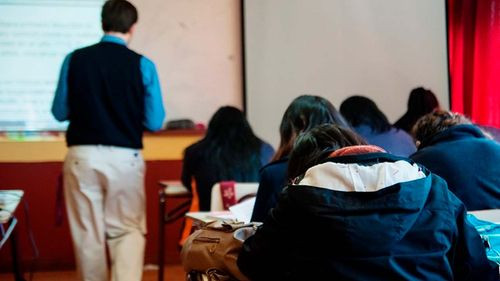 Alerta por intoxicación en estudiantes de Warnes: 70 nuevos casos en la Unidad Educativa 26 de Marzo