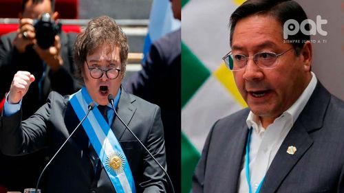 Arce dice que &quot;hay que parar las orejas&quot; ante los posibles efectos de las medidas de Milei