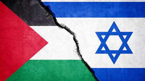 Los Datos Claves para Entender el Conflicto entre Israel y Palestina