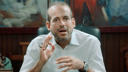 Ordenan traslado de Camacho para inicio del juicio por el caso golpe I