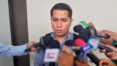 &quot;Medidas cautelares impuestas a representante de Toyota en Bolivia por caso camionetas&quot;