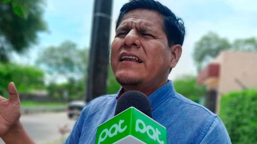 Concejal Pacheco: &#039;&#039;Exalcaldesa salió de la cárcel para obstaculizar la justicia&#039;&#039;