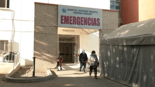 Niño de cuatro años fallece por dengue en Cochabamba; suman seis muertes infantiles en el año