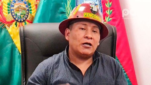 Diputado Freddy López critica fuertemente al Ministro de Obras Públicas