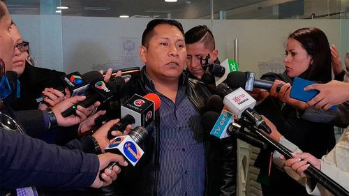 Diputado del MAS asegura que Evo Morales es único candidato y advierte de protestas