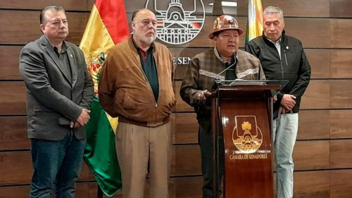 Diputados traicionan a los bolivianos al retardar tratamiento de leyes cruciales.