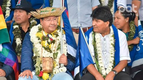 Estancamiento Legislativo: Disputas entre facción de Arce y Morales paralizan decisiones clave