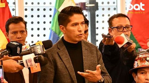  Fracasa la reunión para definir el rumbo de las Elecciones Judiciales