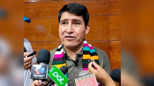 Gobernadores se reúnen en Beni y evalúan sumarse a protestas por la no aprobación del PGE