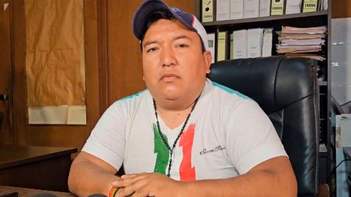 Asambleístas del MAS exigen cumplimiento del fallo del TCP para la sustitución de Camacho por Aguilera