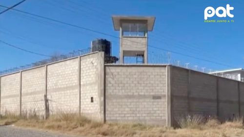 Joven que le quitó la vida a un interno del penal de morros blancos fue sentenciado a 30 años de prisión