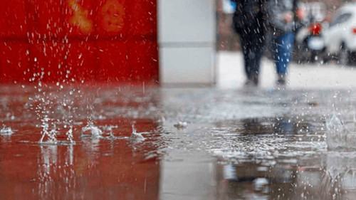 Frente frío y lluvias llegarán al oriente y chaco, se esperan nevadas en el occidente