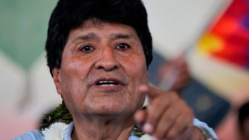 Evo Morales denuncia persecución política y reafirma su liderazgo en redes sociales  