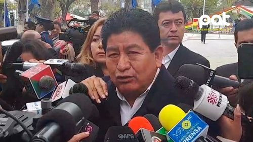 Ministerio de Obras Públicas insta a la población a censarse para planificación de obras municipales