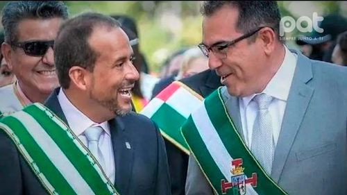 Ministro de Justicia confirma cumplimiento obligatorio de sentencia del TCP sobre suplencia de la Gobernación 