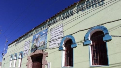 Pena máxima para autor del asesinato de un joven en la ciudad de Oruro