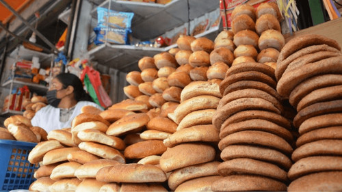 Panificadores de Cochabamba advierten escasez de pan de batalla por insuficiencia de harina