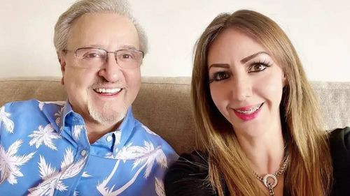 Hija de &quot;Kiko&quot; reaparece después de informar su lucha contra el cáncer