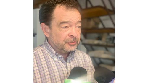 Analista Alejandro Dausá: Elecciones en Argentina