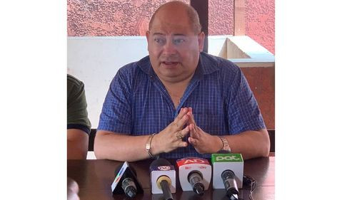 Exministro Romero se pronuncia sobre informe del Presidente 