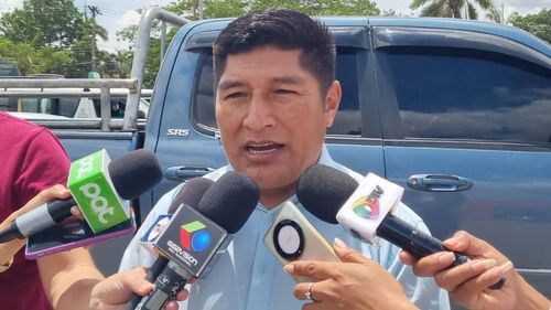 Diputado manifiesta que revocatorio no tendrá éxito