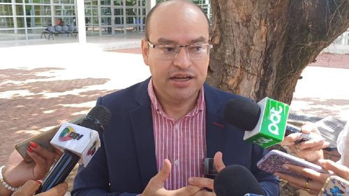 Diputado propone acuerdo Nacional para elecciones Judiciales
