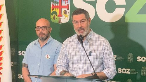 Gobernador promulgó tres leyes de protección al medioambiente y territorio