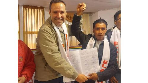 Bunker tercera república posiciona a Dirigentes en El Alto