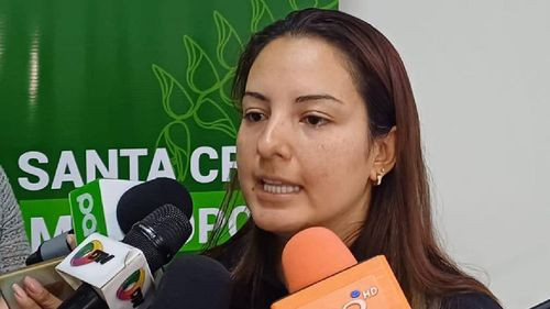 Laura Rojas - DIP CREEMOS: Repercusiones sobre elecciones judiciales