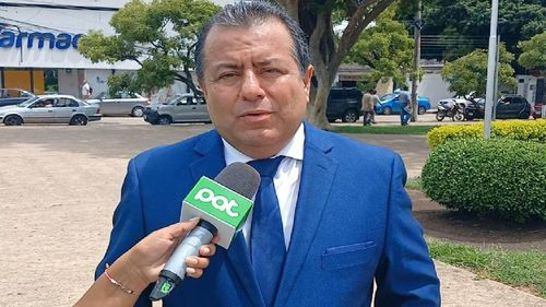 Abogado de la Exalcaldesa Ángelica Sosa: Denuncia irregularidades en notificaciones y asegura que tribunal es incompetente