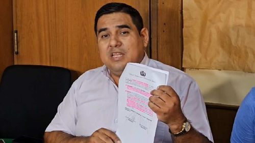 Bancada del MAS pide posesionar a Aguilera en sesión inaugural de periodo legislativo