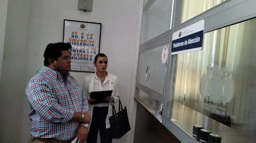 Denuncia penal de Creemos contra Magistrados del Tribunal Constitucional por prórroga de mandato