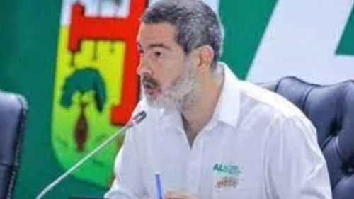  Matkovic activa procedimiento de suplencia temporal del gobernador