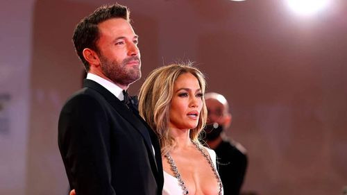 Jennifer Lopez reveló que volverse a enamorar de Ben Affleck inspiró su regreso a la música