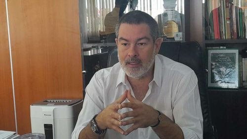 Presentan informe de confiabilidad de la gobernación, ALD tiene 2 observaciones