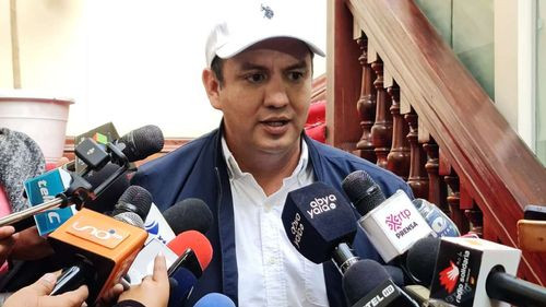 TSJ tiene su 2° postulante para las elecciones judiciales