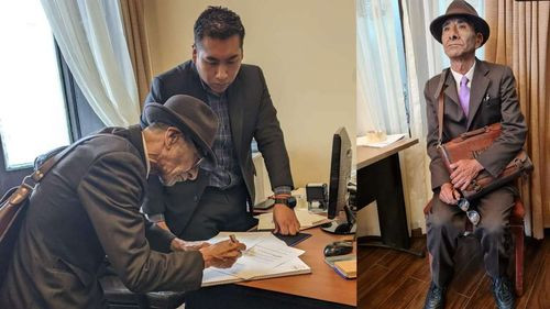 Tribunal Agroambiental ya tiene el primer postulante