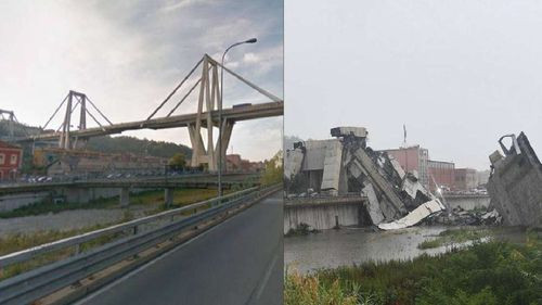  Tragedia en los Países Bajos: Derrumbe de Puente en Construcción Deja Dos Muertos y Dos Heridos