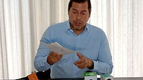Obstáculos en el traslado de Luis Fernando Camacho a Santa Cruz: Defensa denuncia intenciones políticas