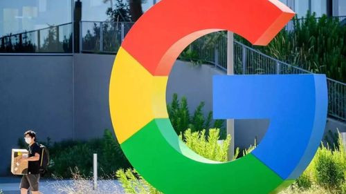 Google despide a empleado que protestó contra el Proyecto Nimbus en favor de Palestina