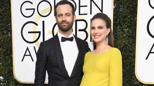  Natalie Portman y Benjamin Millepied oficialmente divorciados