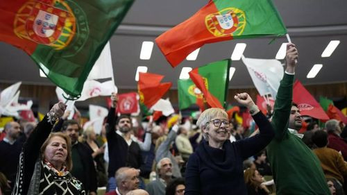  Elecciones Legislativas en Portugal: En busca de un nuevo gobierno