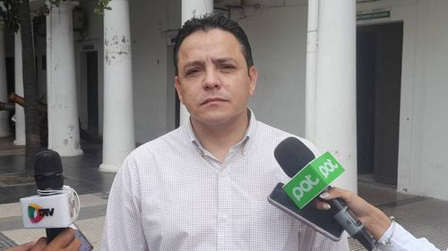 Senador de Creemos advierte sobre posible boicot del MAS en elecciones judiciales de Bolivia