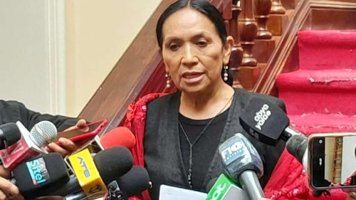  Denuncia de manipulación en las elecciones judiciales